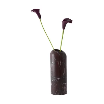 Boulder vaso - Ø11x29,8 cm - Tom Dixon