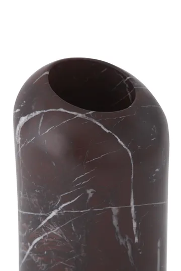 Boulder vaso - Ø11x29,8 cm - Tom Dixon