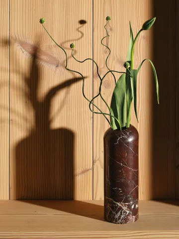Boulder vaso - Ø11x29,8 cm - Tom Dixon
