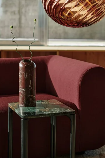 Boulder vaso - Ø11x29,8 cm - Tom Dixon