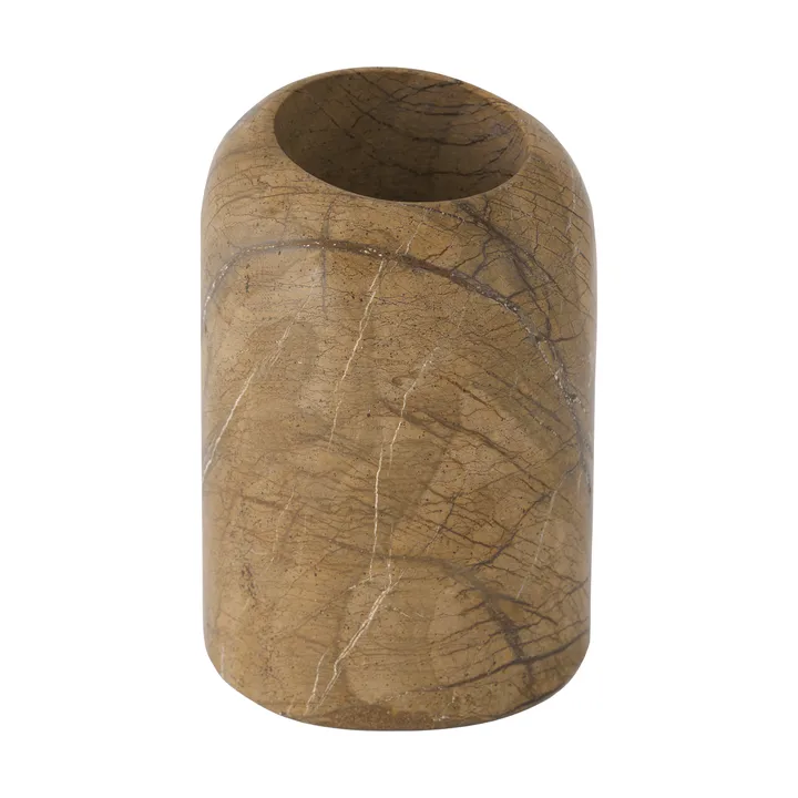 Boulder vaso - Ø14x21,3 cm - Tom Dixon