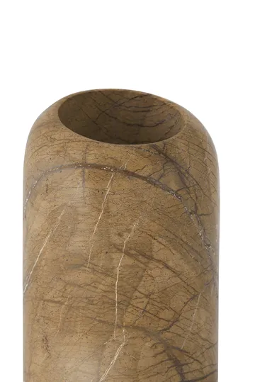 Boulder vaso - Ø14x21,3 cm - Tom Dixon