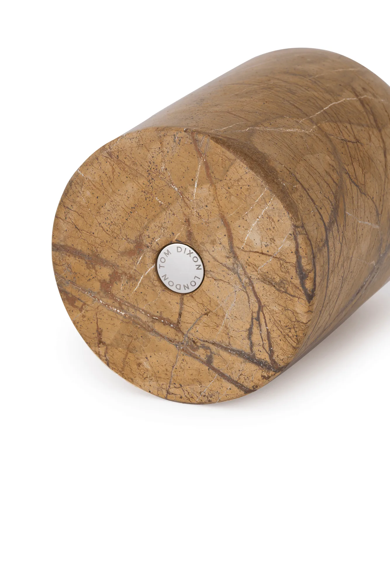 Boulder vaso, Ø14x21,3 cm Tom Dixon
