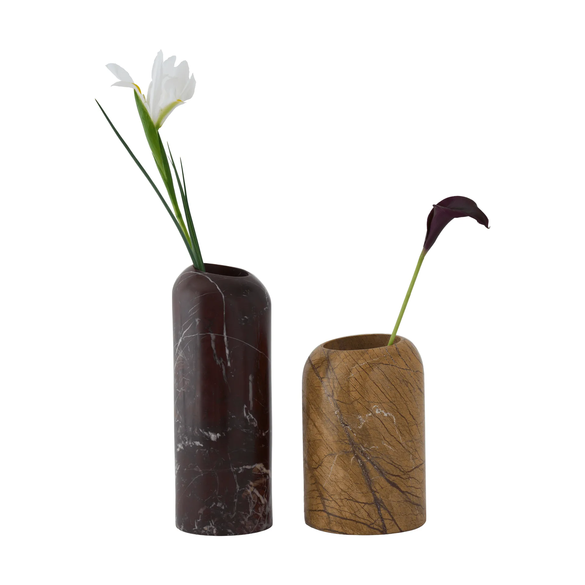 Boulder vaso, Ø14x21,3 cm Tom Dixon