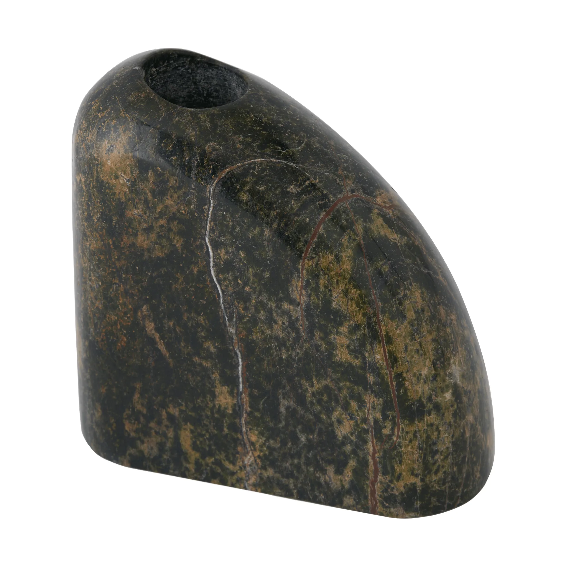 Boulder vaso, 17x7x16,2 cm Tom Dixon