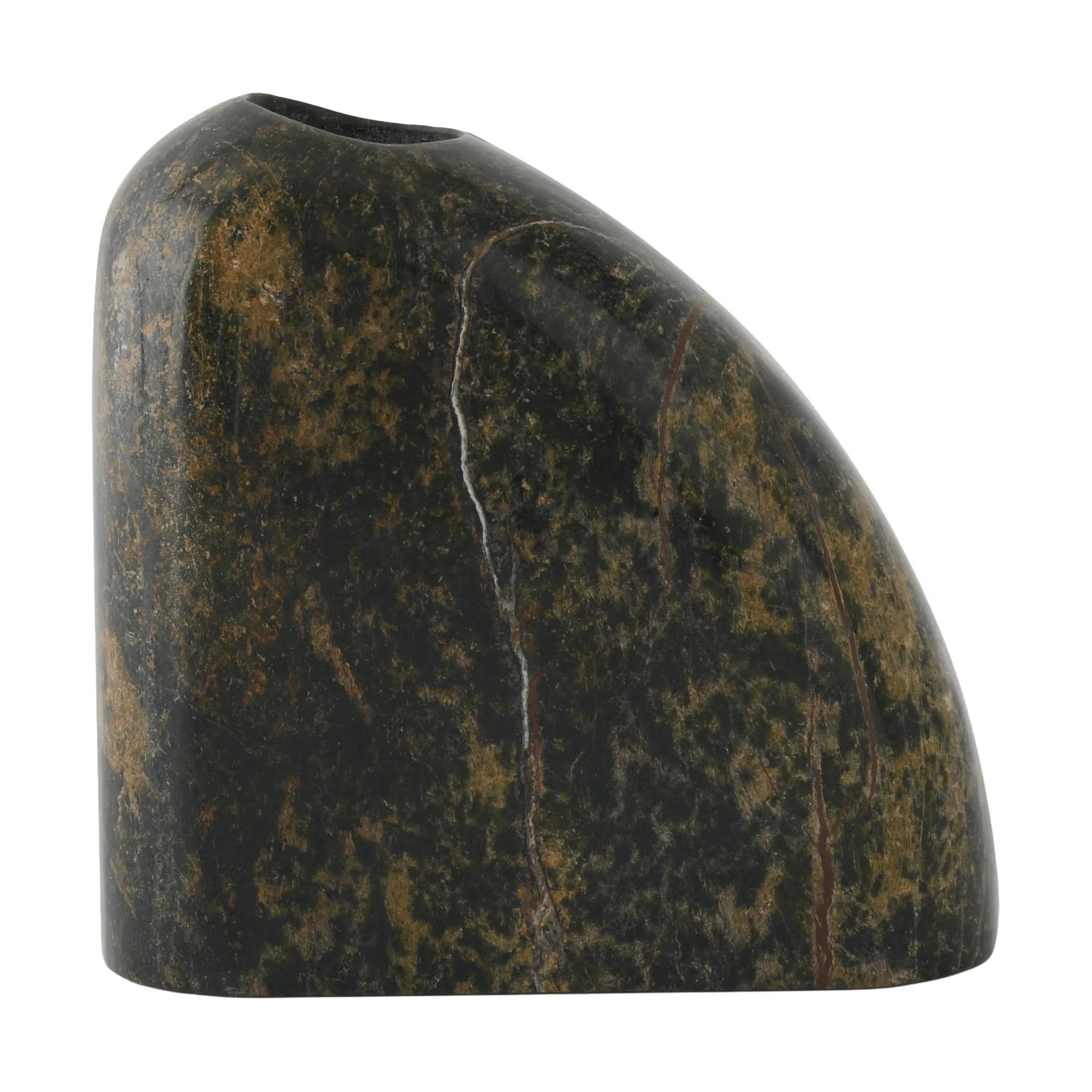 Boulder vaso, 17x7x16,2 cm Tom Dixon