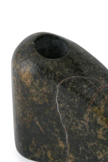 Boulder vaso - 17x7x16,2 cm - Tom Dixon