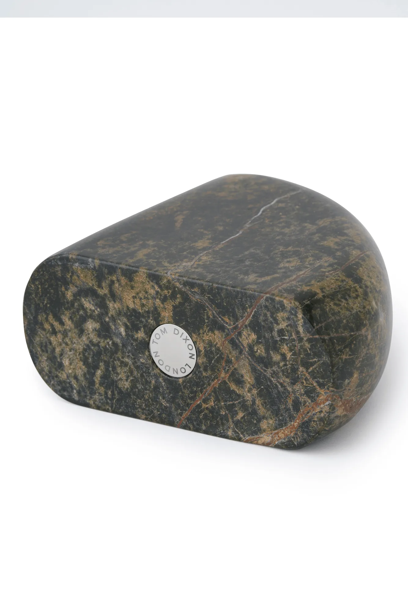 Boulder vaso, 17x7x16,2 cm Tom Dixon