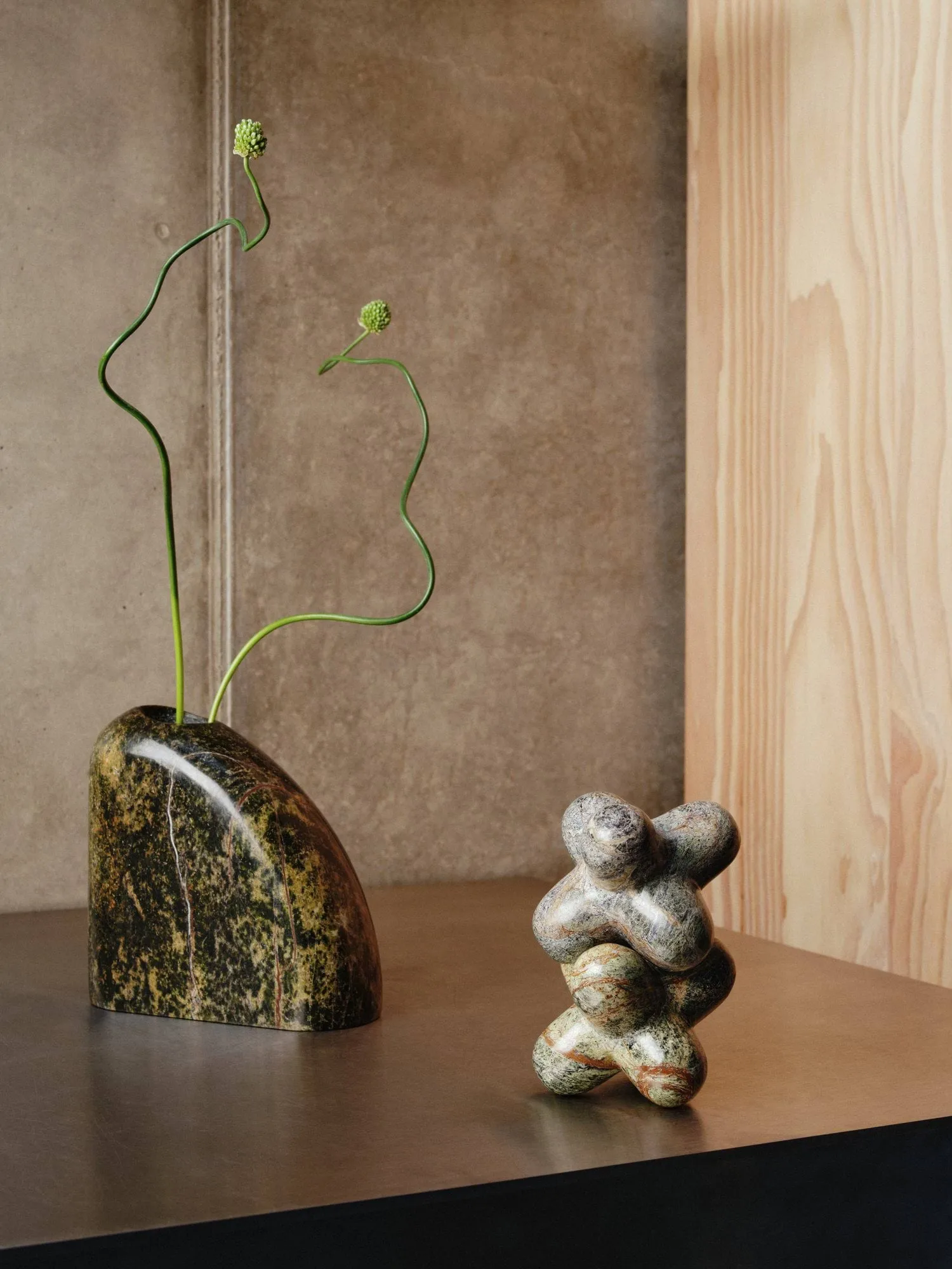 Boulder vaso, 17x7x16,2 cm Tom Dixon