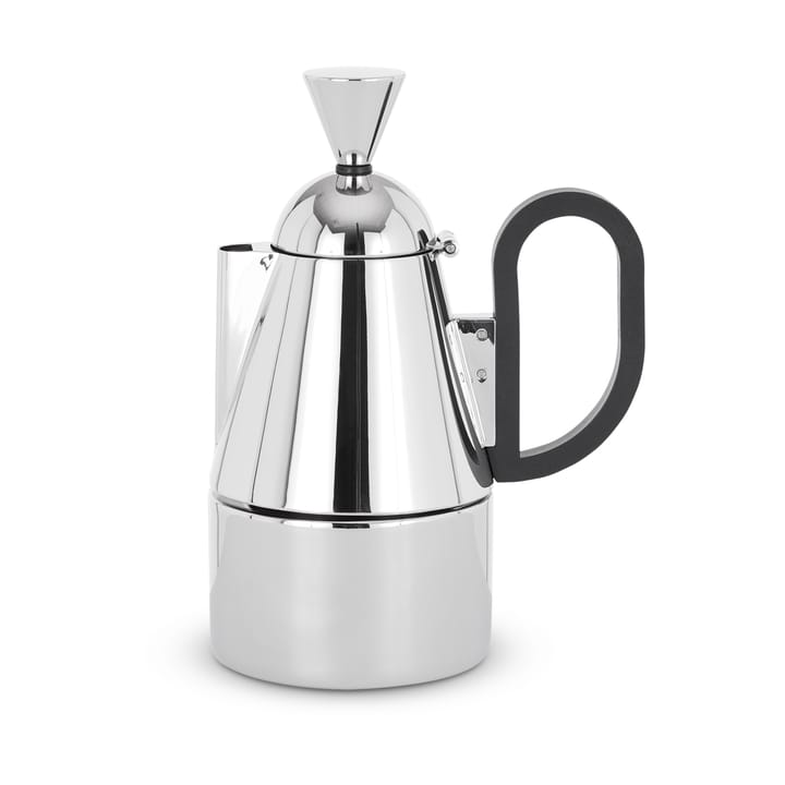 Caffettiera espresso Brew Stove Top 20 cl - Acciaio inossidabile - Tom Dixon