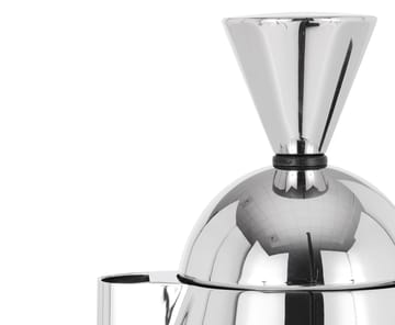 Caffettiera espresso Brew Stove Top 20 cl - Acciaio inossidabile - Tom Dixon