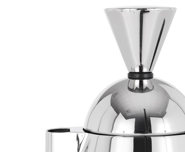 Caffettiera espresso Brew Stove Top 20 cl, Acciaio inossidabile Tom Dixon