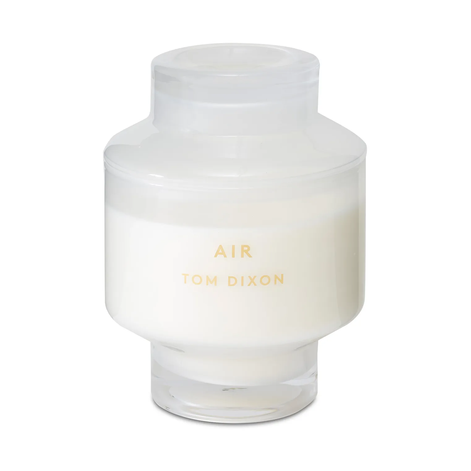 Candela profumata Elements large, Aria Tom Dixon