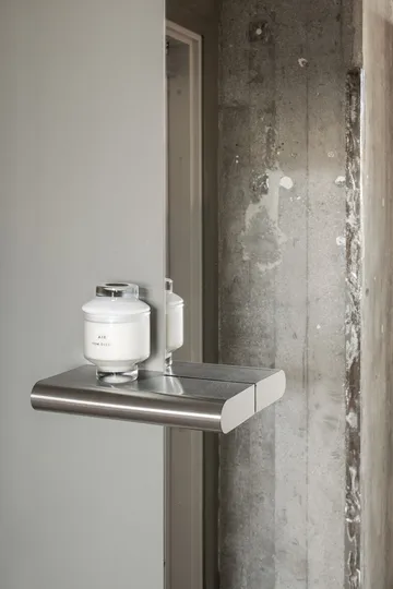 Candela profumata Elements medium - Aria - Tom Dixon