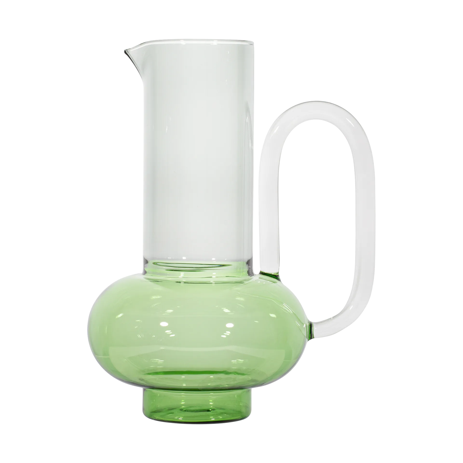 Caraffa Bump, Green Tom Dixon