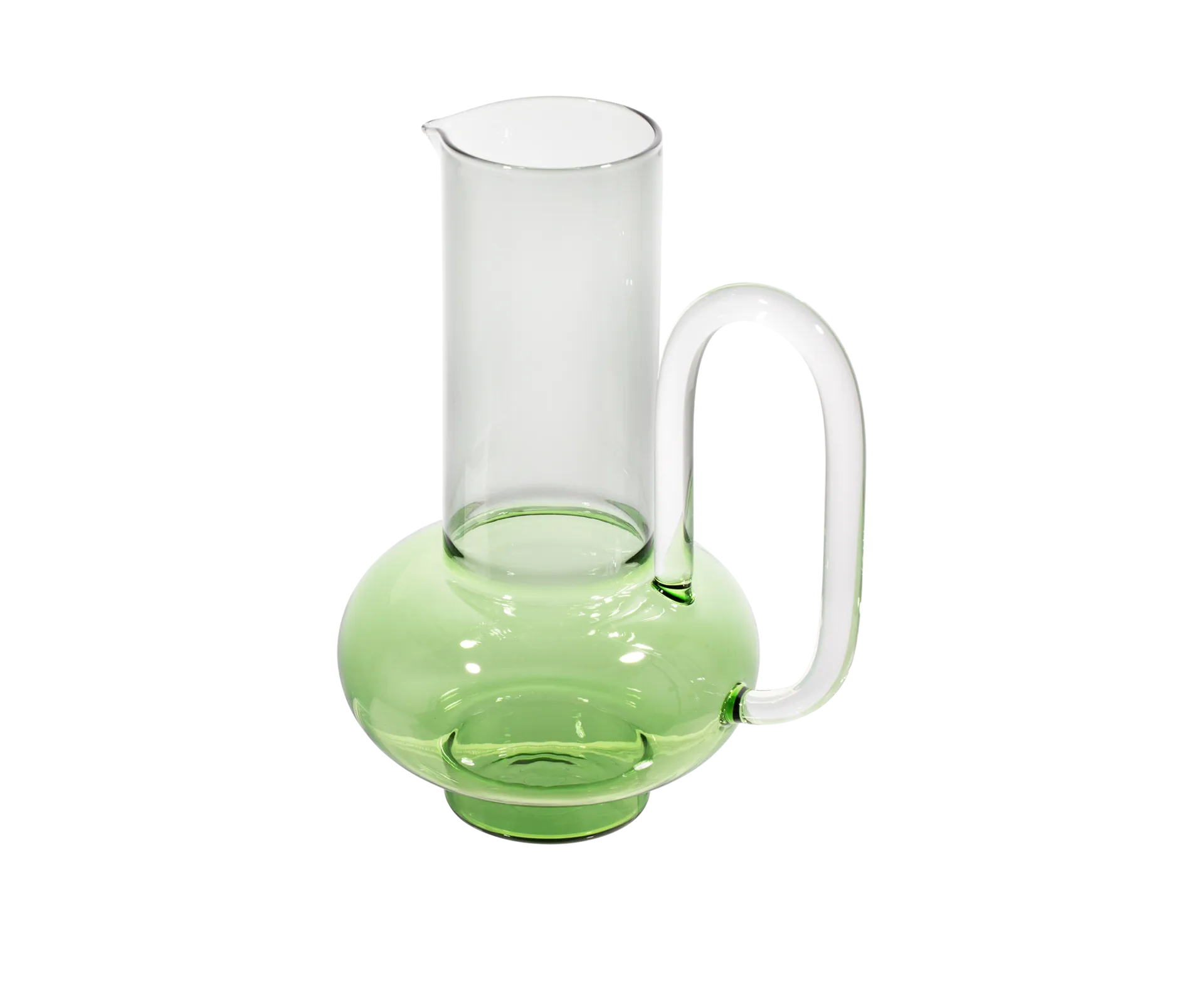 Caraffa Bump, Green Tom Dixon