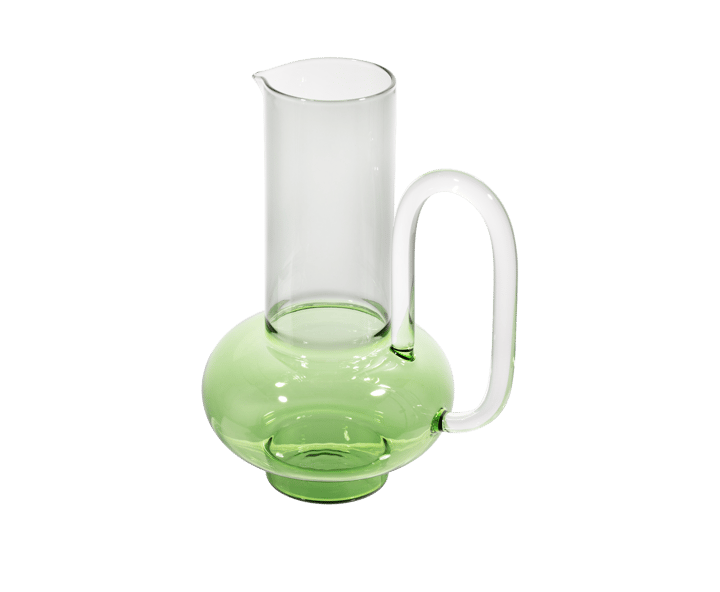 Caraffa Bump, Green Tom Dixon