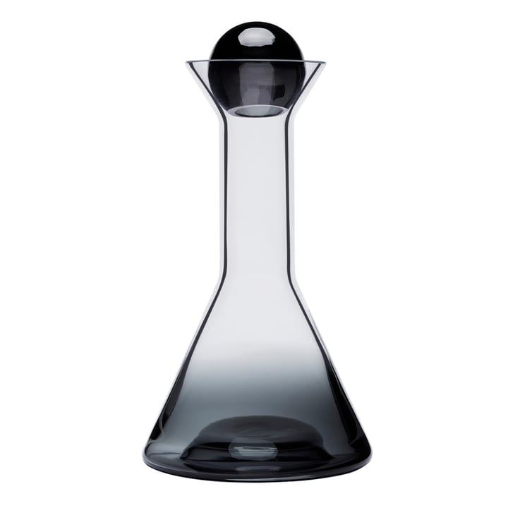 Caraffa da vino Tank 1 L - nero - Tom Dixon