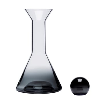 Caraffa da vino Tank 1 L - nero - Tom Dixon