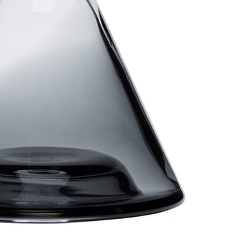 Caraffa da vino Tank 1 L - nero - Tom Dixon