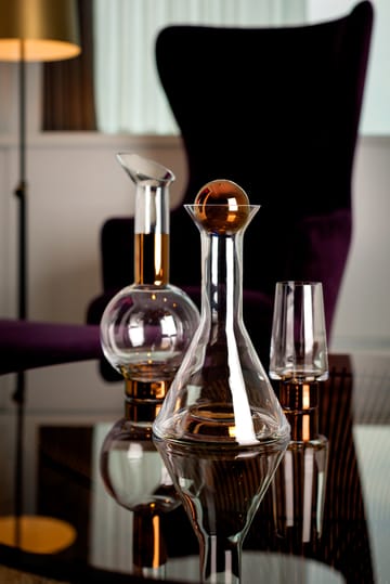 Caraffa da vino Tank 1 L - Rame - Tom Dixon
