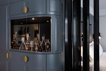 Caraffa da vino Tank 1 L - Rame - Tom Dixon