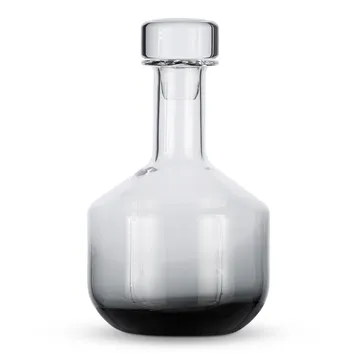 Caraffa da whisky Tank 1 L - Nero - Tom Dixon