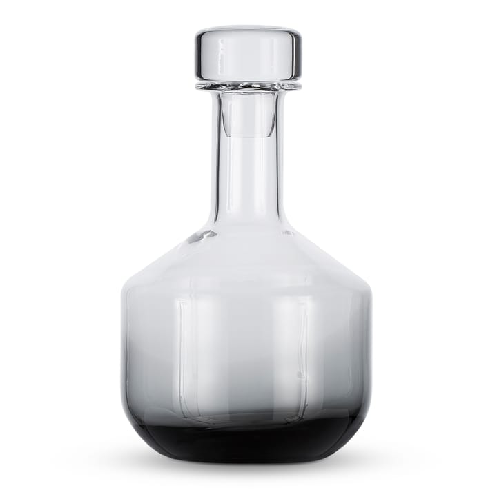 Caraffa da whisky Tank 1 L - nero - Tom Dixon