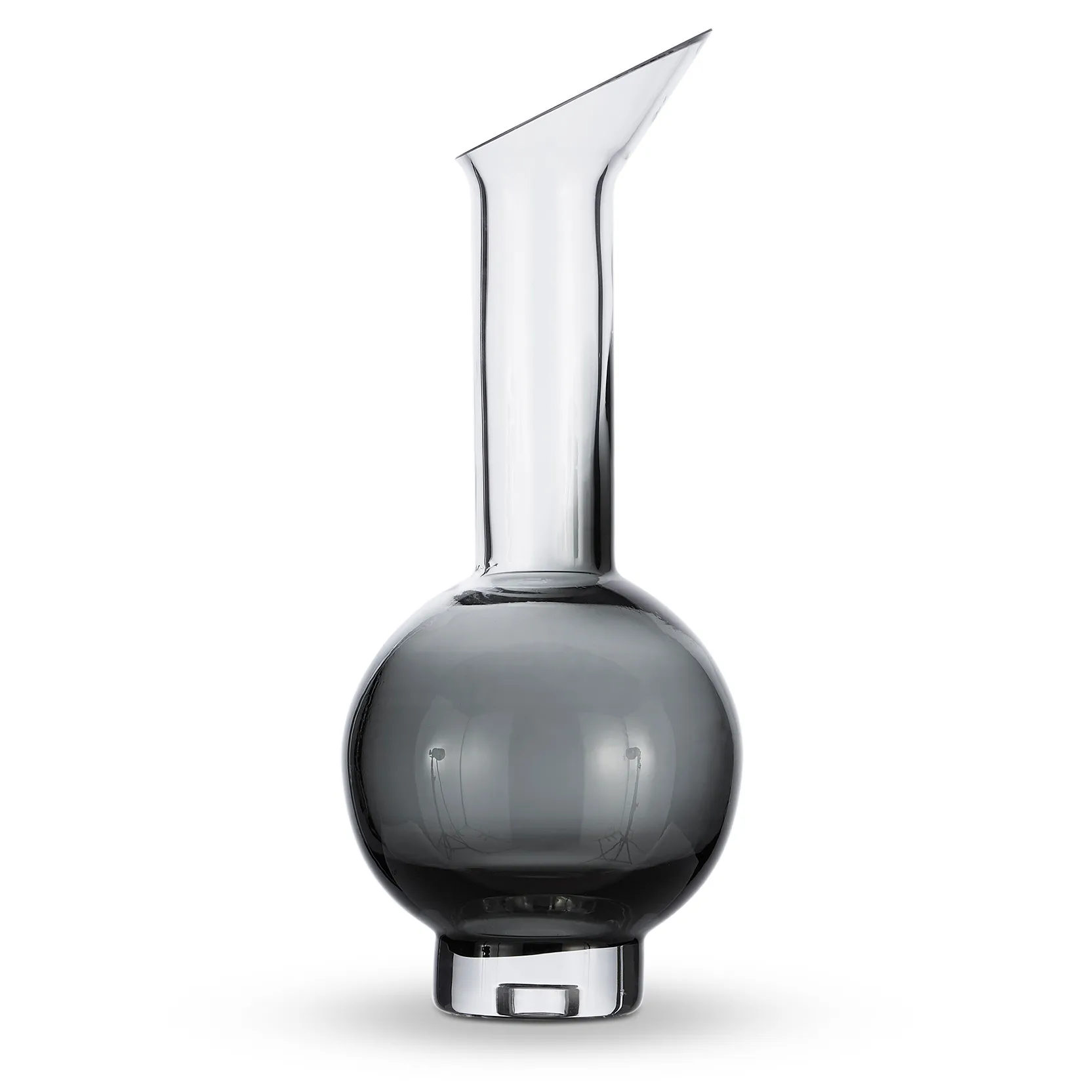 Caraffa Tank, Nero Tom Dixon