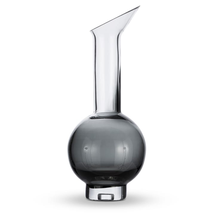 Caraffa Tank - Nero - Tom Dixon