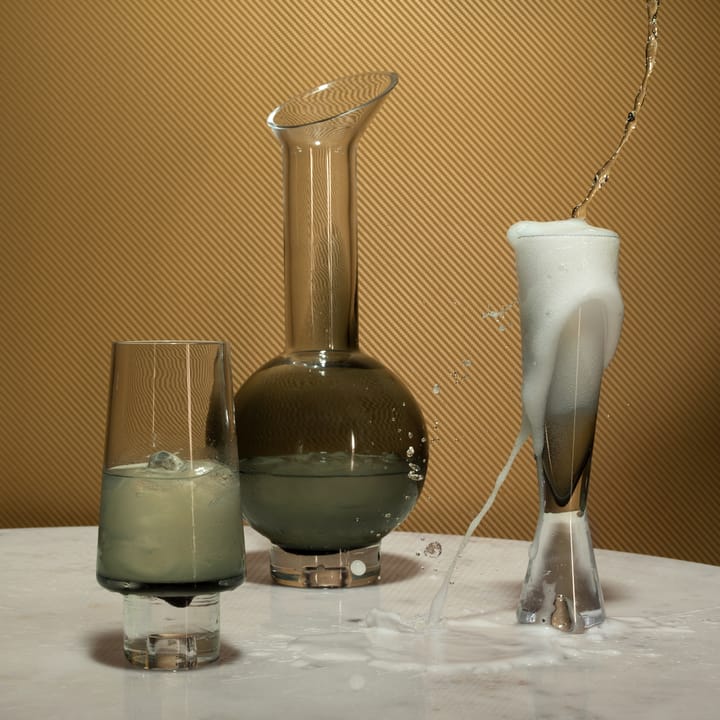 Caraffa Tank, Nero Tom Dixon