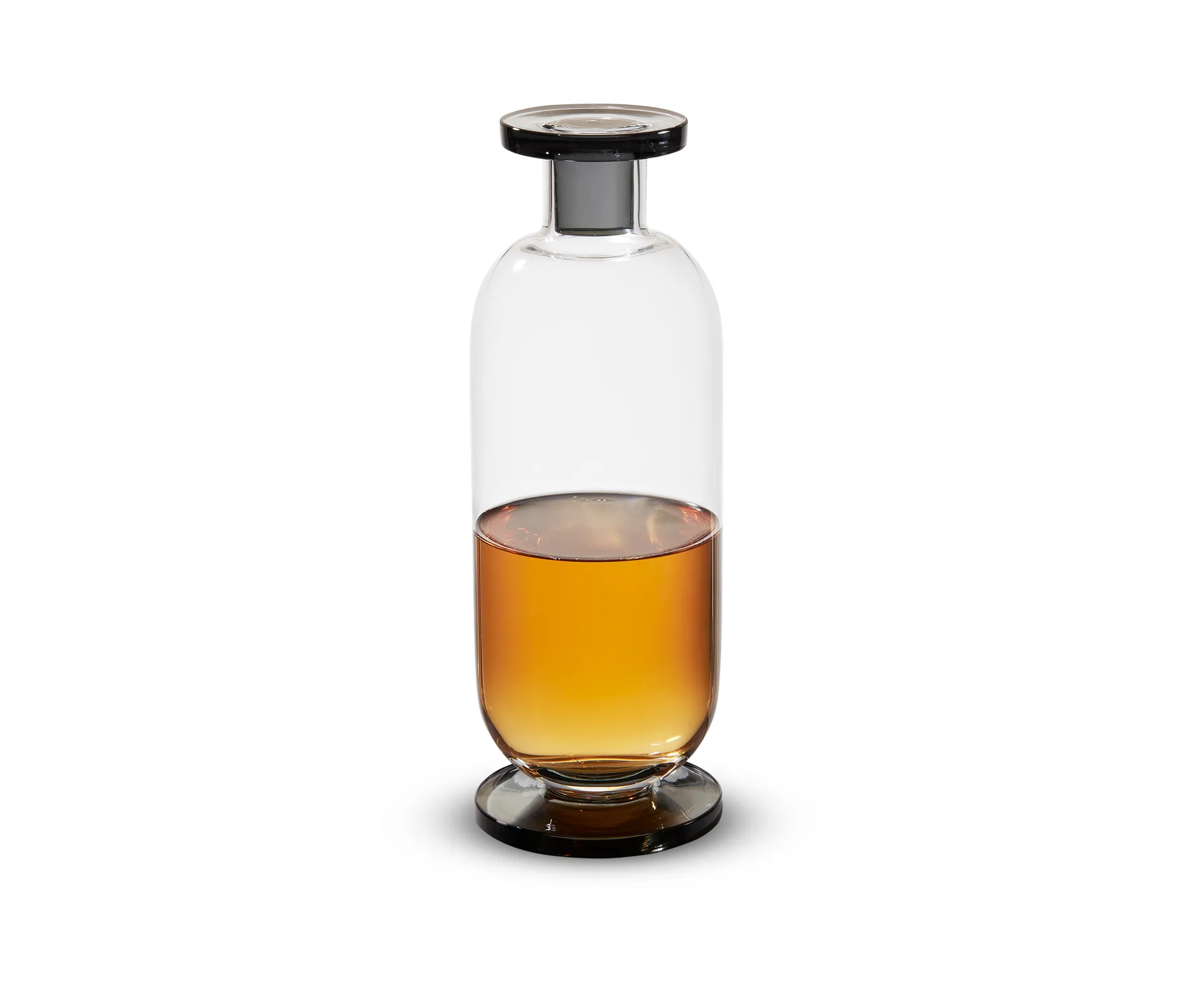 Caraffa/decanter Puck 90 cl, Trasparente Tom Dixon