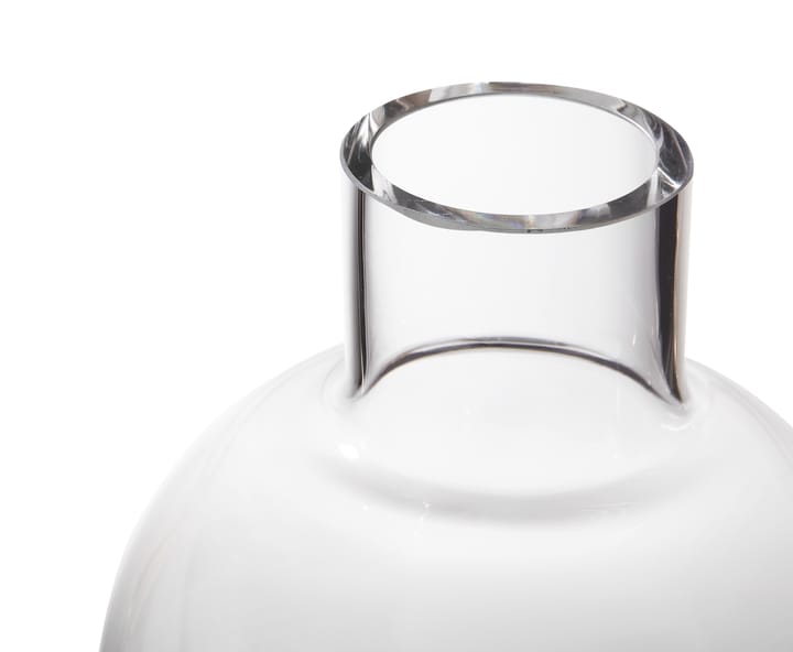 Caraffa/decanter Puck 90 cl, Trasparente Tom Dixon