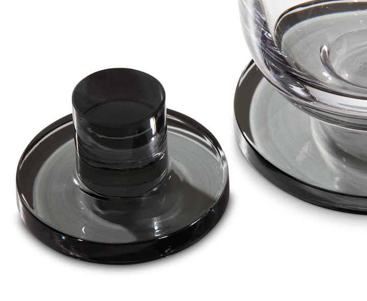 Caraffa/decanter Puck 90 cl, Trasparente Tom Dixon