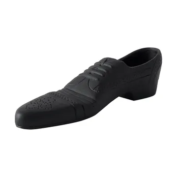 Cast Iron scarpa - Black, 30x8,2 cm - Tom Dixon
