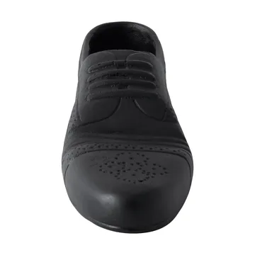 Cast Iron scarpa - Black, 30x8,2 cm - Tom Dixon