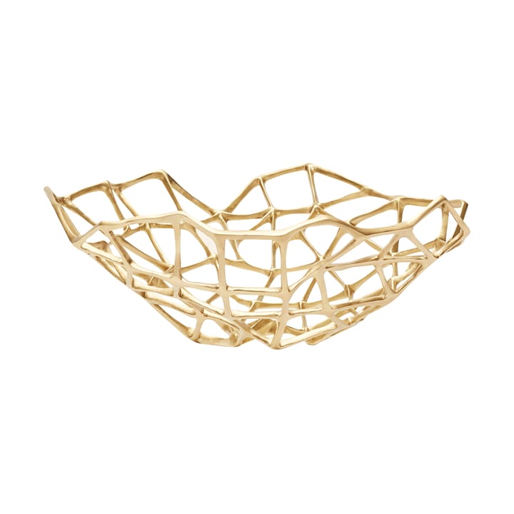 Ciotola Bone - Ottone, L - Tom Dixon