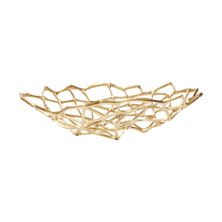 Ciotola Bone, Ottone, L Tom Dixon