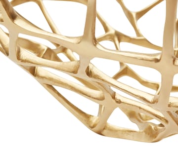 Ciotola Bone - Ottone, L - Tom Dixon
