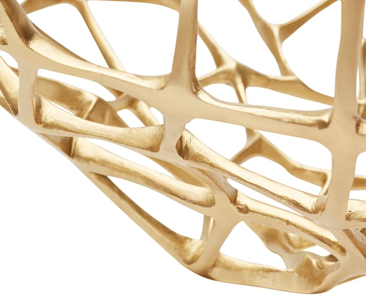 Ciotola Bone, Ottone, L Tom Dixon