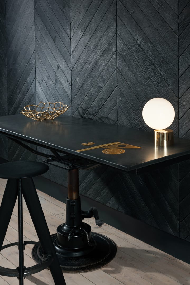 Ciotola Bone, Ottone, L Tom Dixon
