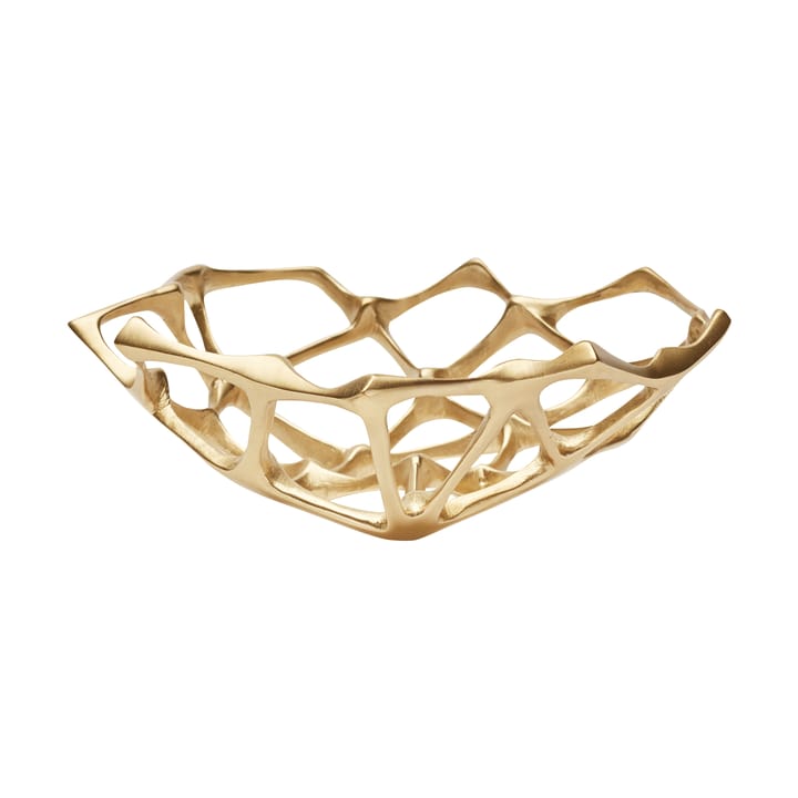 Ciotola Bone - Ottone, S - Tom Dixon