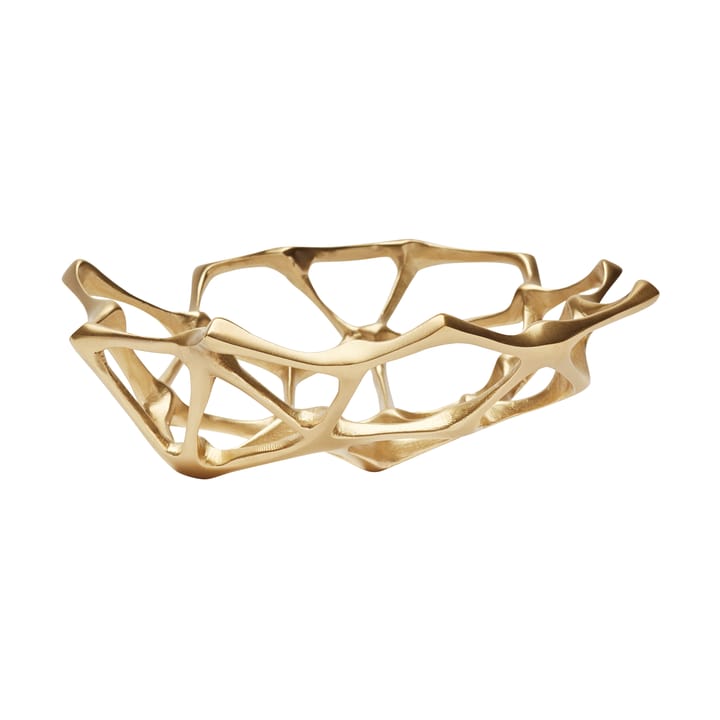 Ciotola Bone, Ottone, S Tom Dixon