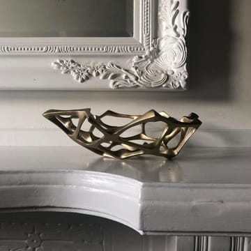 Ciotola Bone - Ottone, S - Tom Dixon