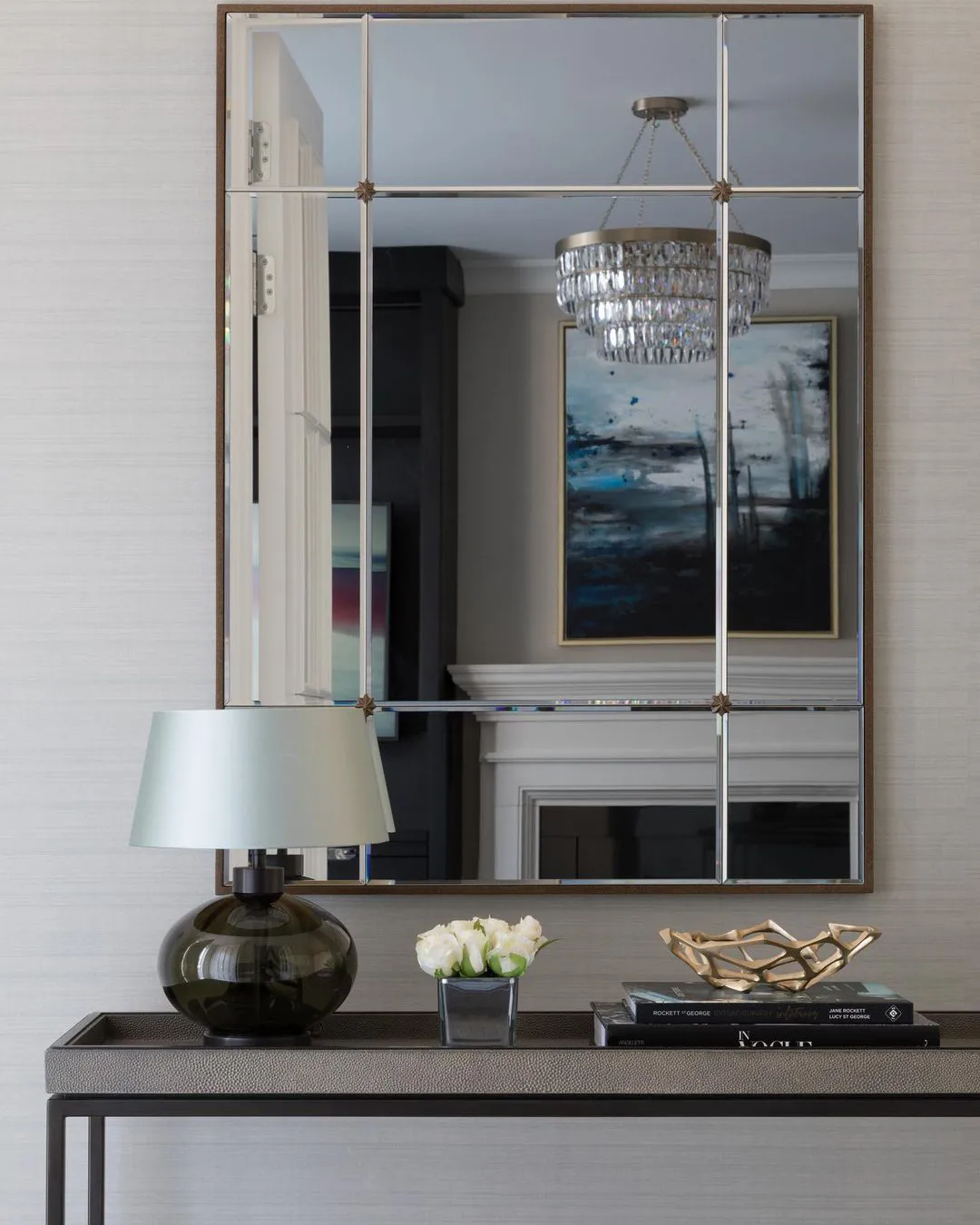 Ciotola Bone, Ottone, S Tom Dixon