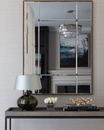 Ciotola Bone - Ottone, S - Tom Dixon
