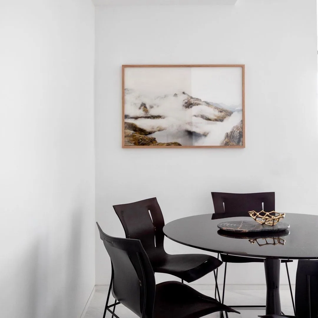 Ciotola Bone, Ottone, S Tom Dixon