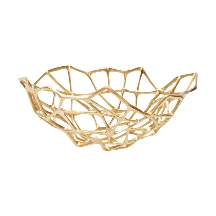 Ciotola Bone - Ottone, XL - Tom Dixon