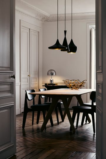 Ciotola Bone - Ottone, XL - Tom Dixon