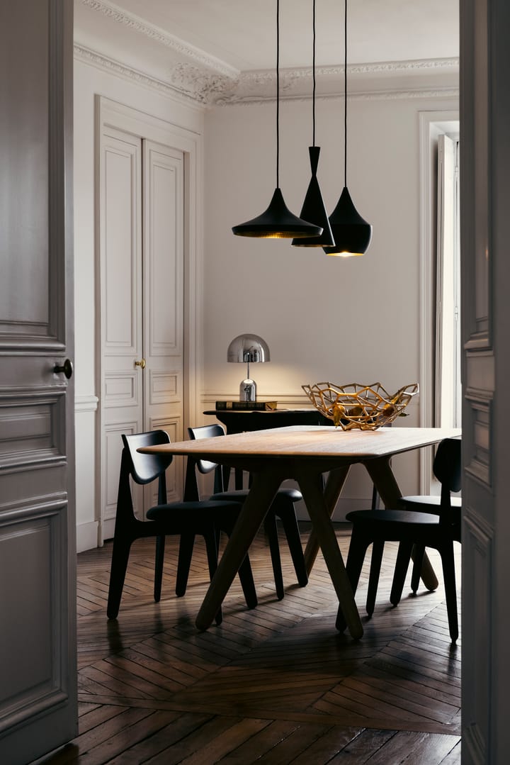 Ciotola Bone, Ottone, XL Tom Dixon